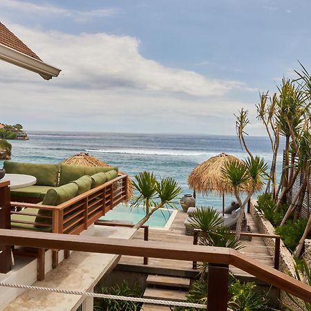 The Purist Beach Nusa Ceningan Nusa Lembongan  Ngoại thất bức ảnh