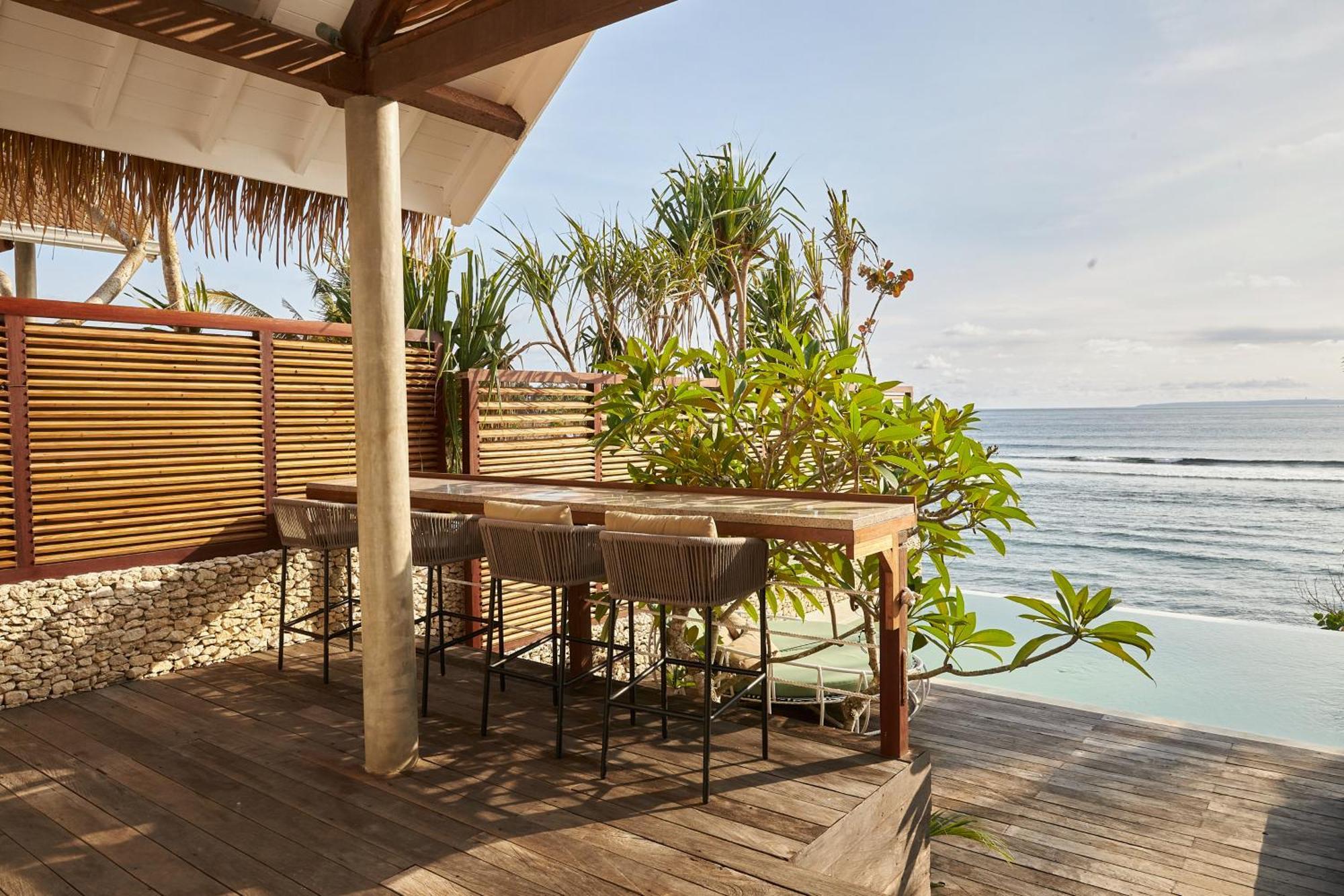 The Purist Beach Nusa Ceningan Nusa Lembongan  Ngoại thất bức ảnh