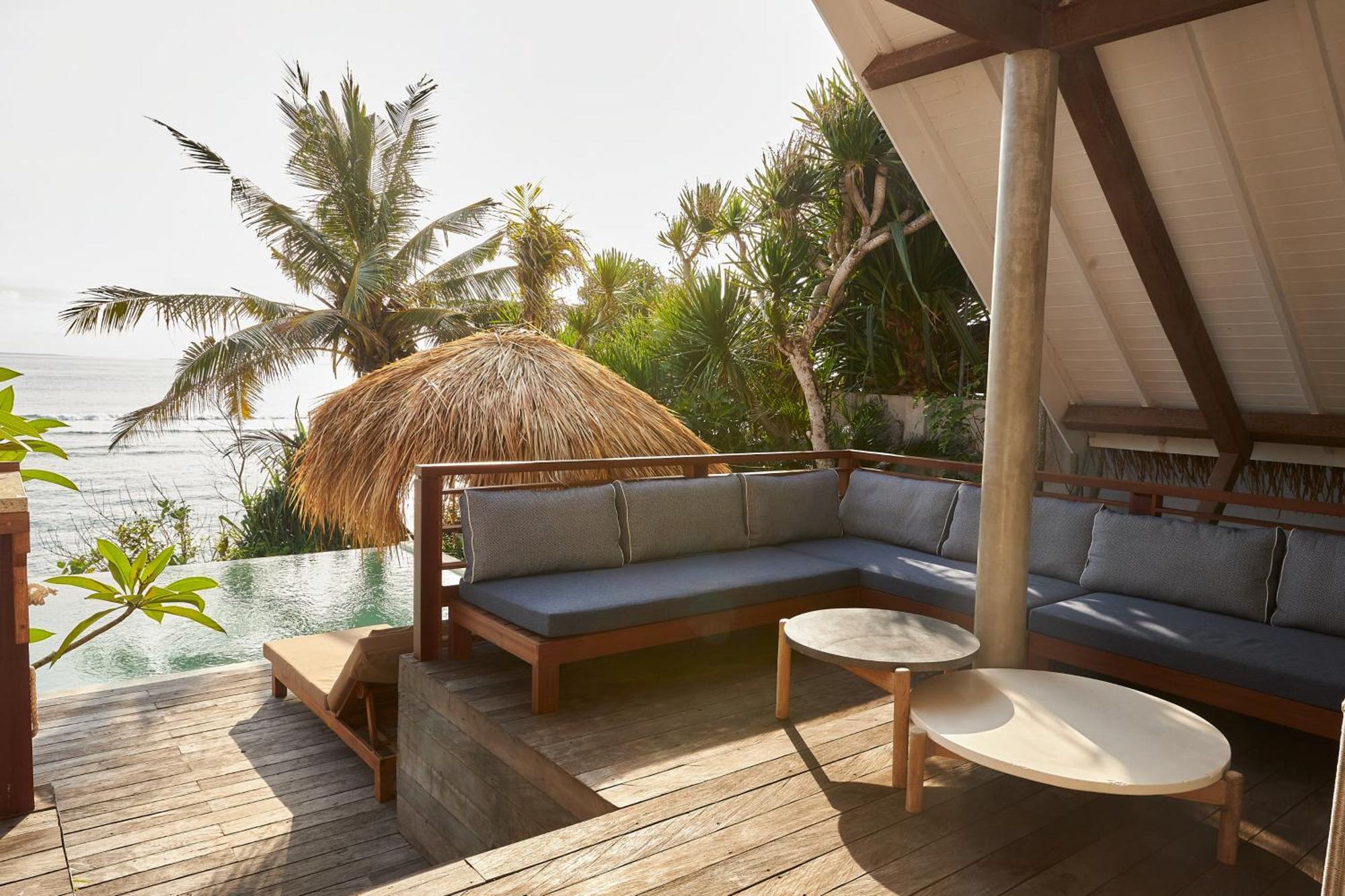 The Purist Beach Nusa Ceningan Nusa Lembongan  Ngoại thất bức ảnh