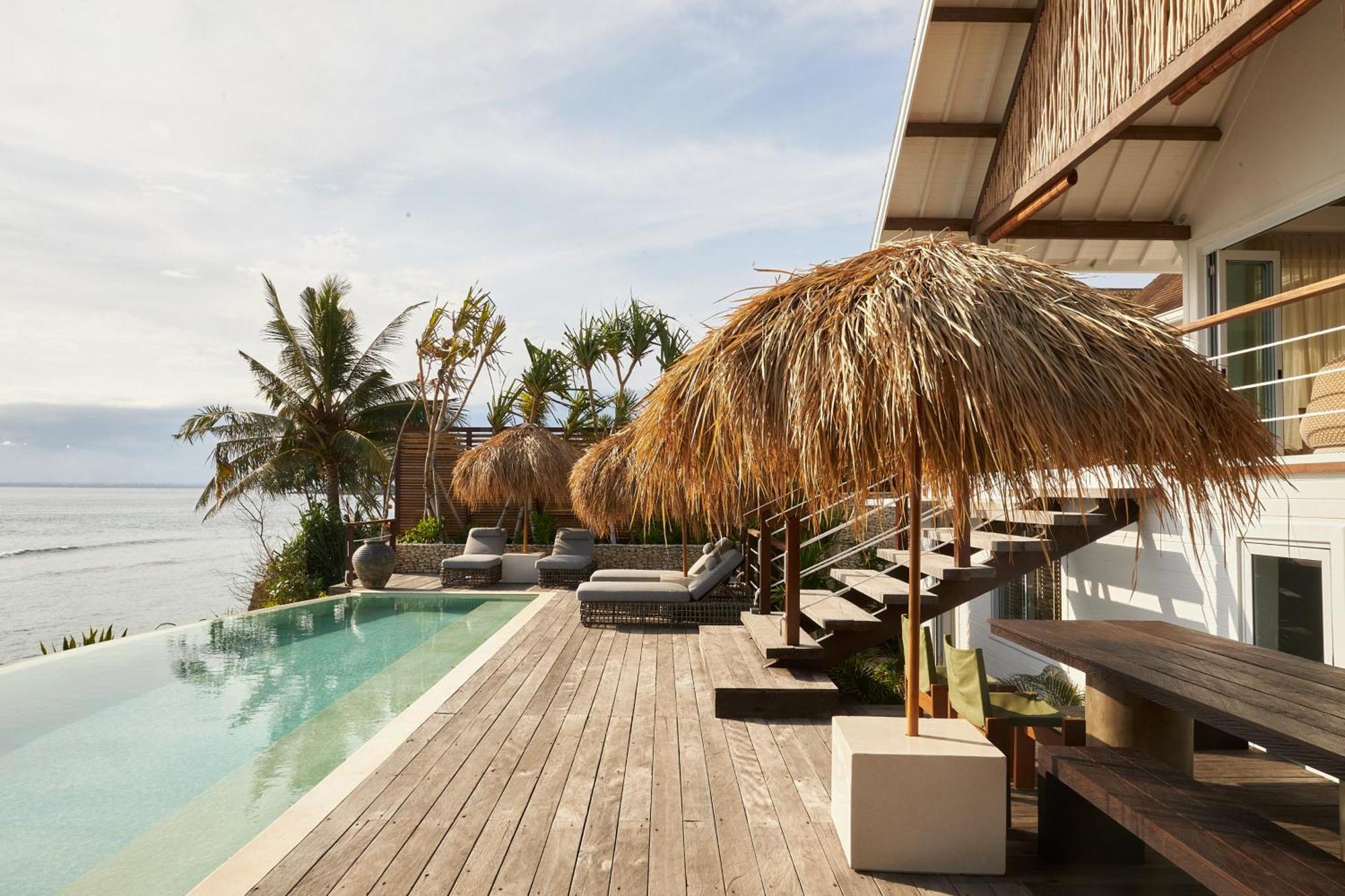 The Purist Beach Nusa Ceningan Nusa Lembongan  Ngoại thất bức ảnh