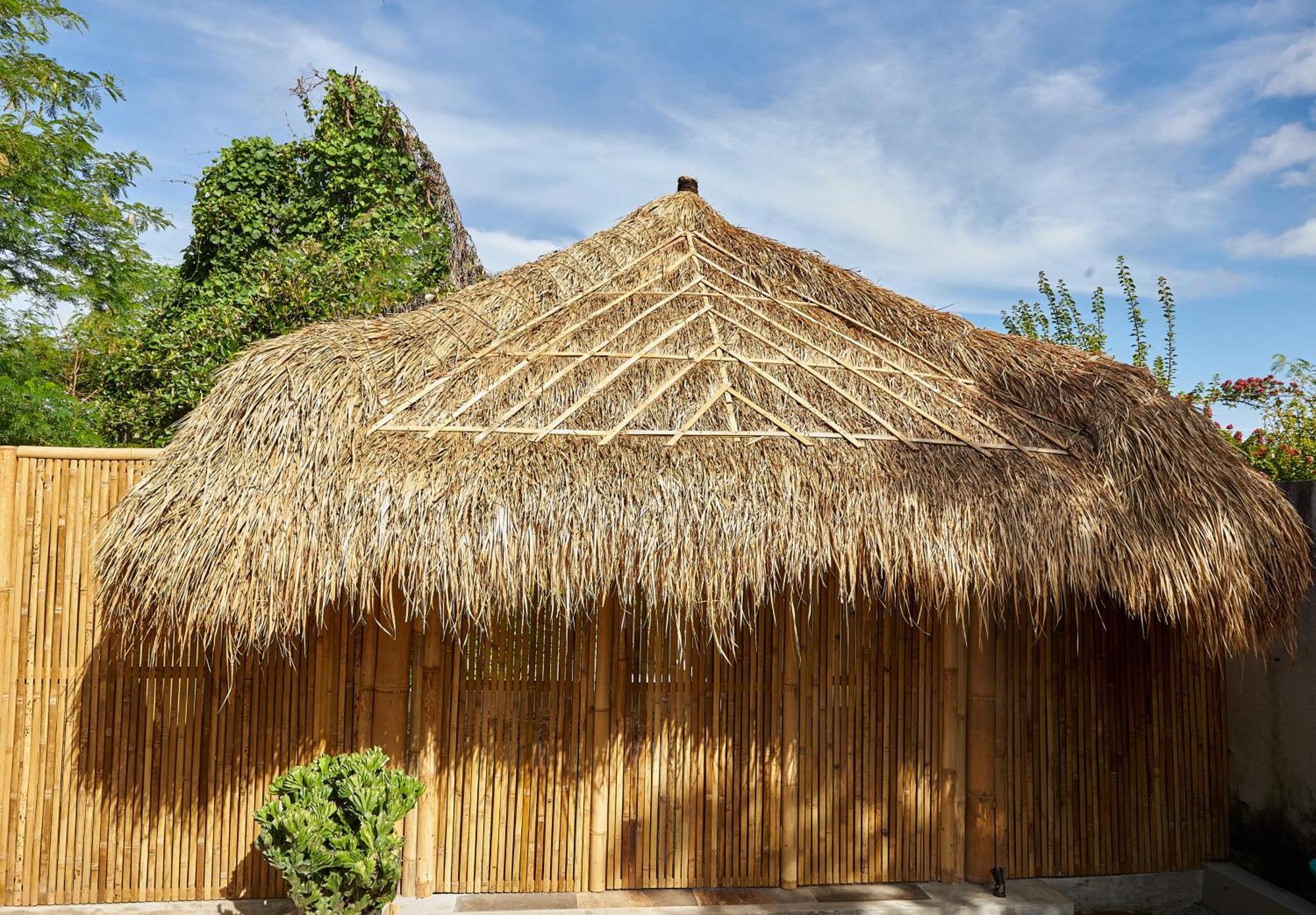 The Purist Beach Nusa Ceningan Nusa Lembongan  Ngoại thất bức ảnh