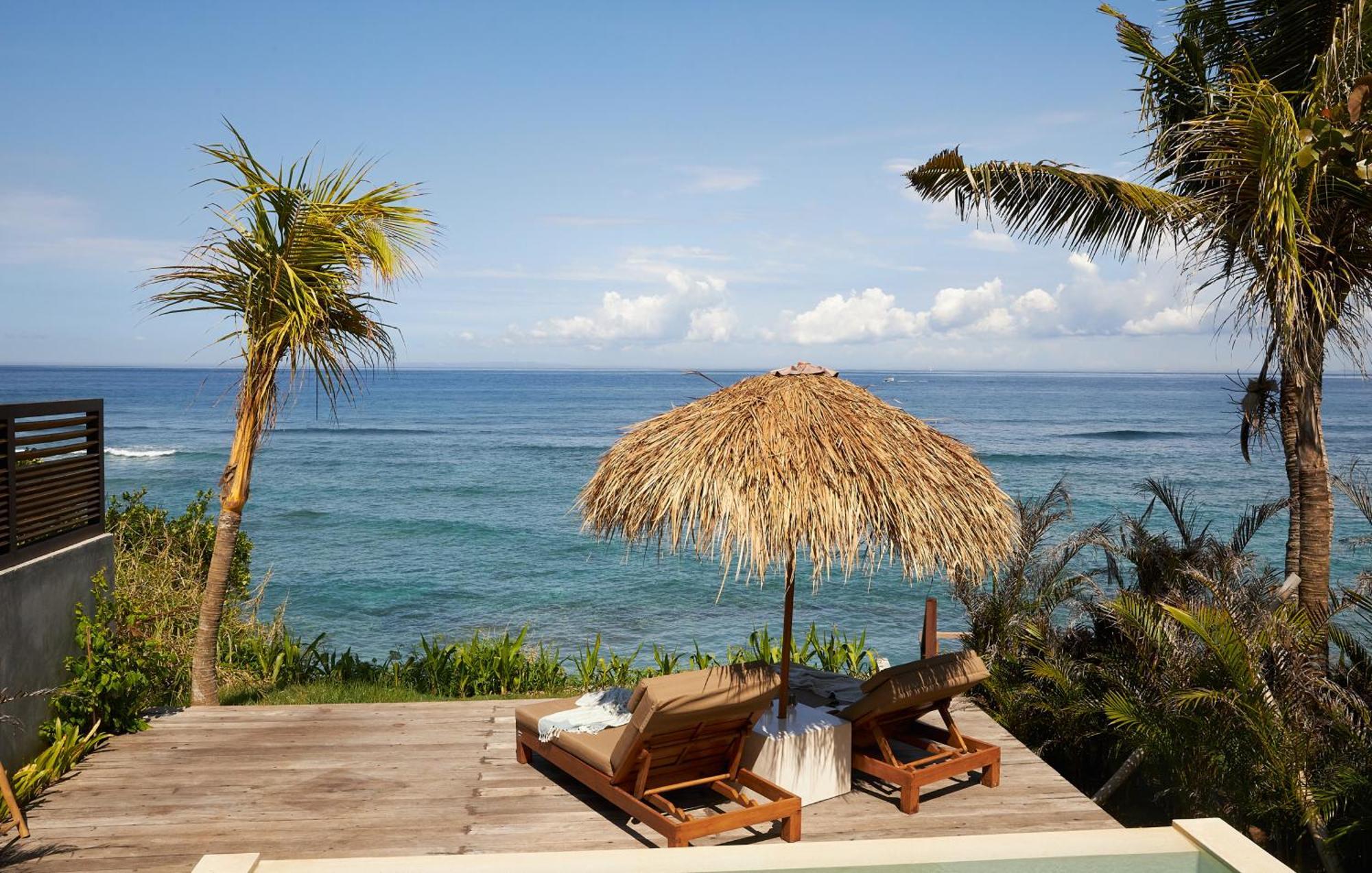 The Purist Beach Nusa Ceningan Nusa Lembongan  Ngoại thất bức ảnh