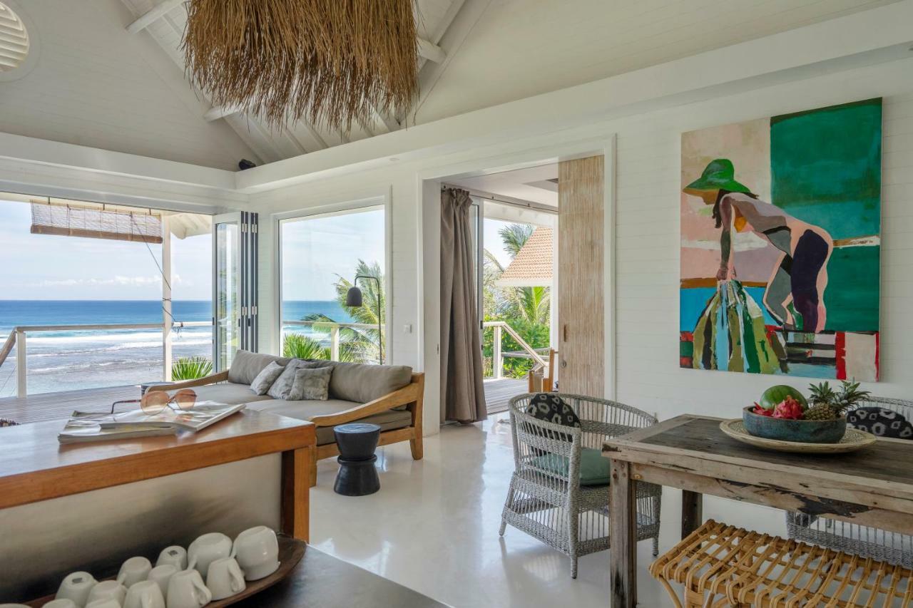 The Purist Beach Nusa Ceningan Nusa Lembongan  Ngoại thất bức ảnh