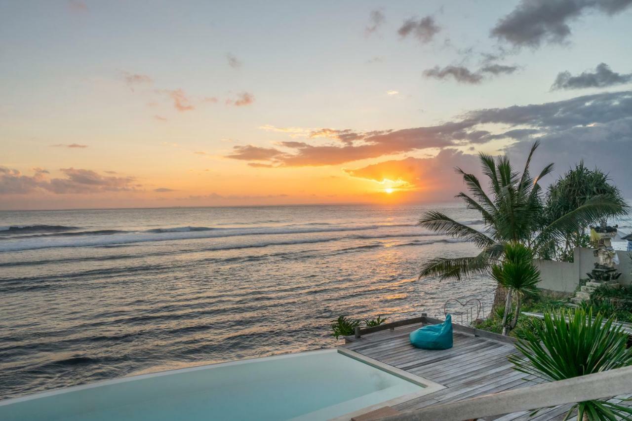 The Purist Beach Nusa Ceningan Nusa Lembongan  Ngoại thất bức ảnh
