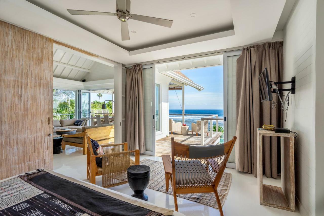 The Purist Beach Nusa Ceningan Nusa Lembongan  Ngoại thất bức ảnh