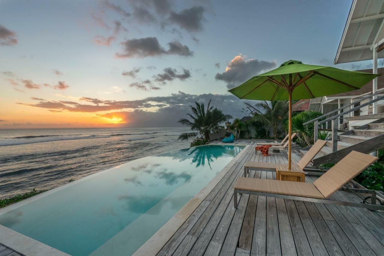 The Purist Beach Nusa Ceningan Nusa Lembongan  Ngoại thất bức ảnh