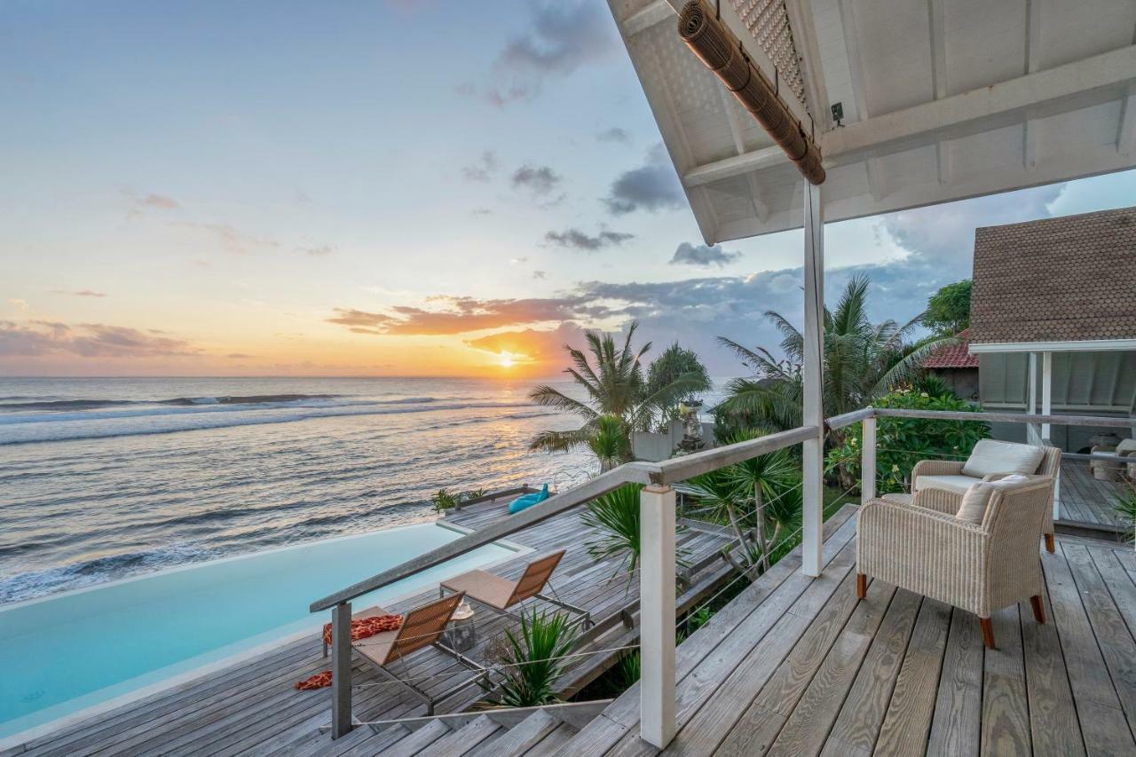 The Purist Beach Nusa Ceningan Nusa Lembongan  Ngoại thất bức ảnh