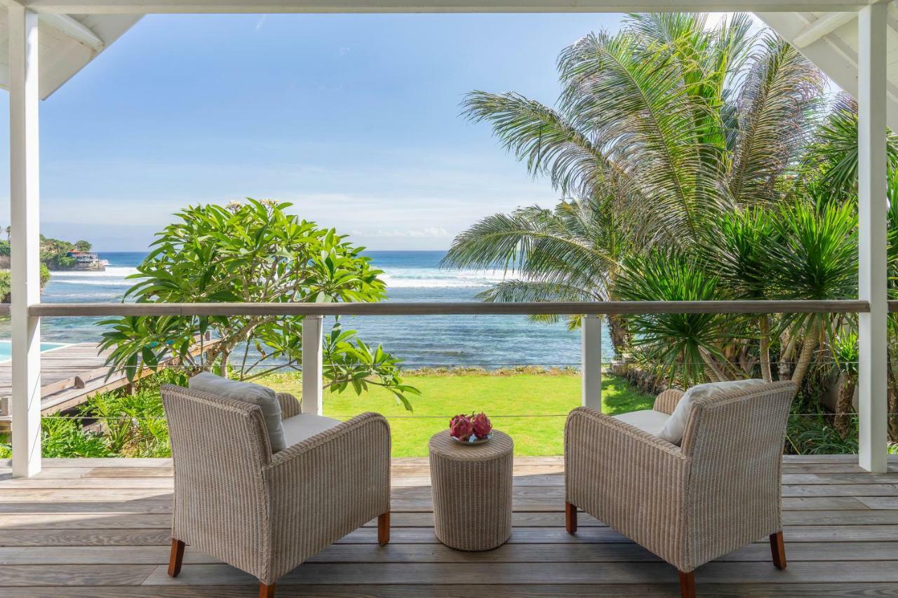 The Purist Beach Nusa Ceningan Nusa Lembongan  Ngoại thất bức ảnh
